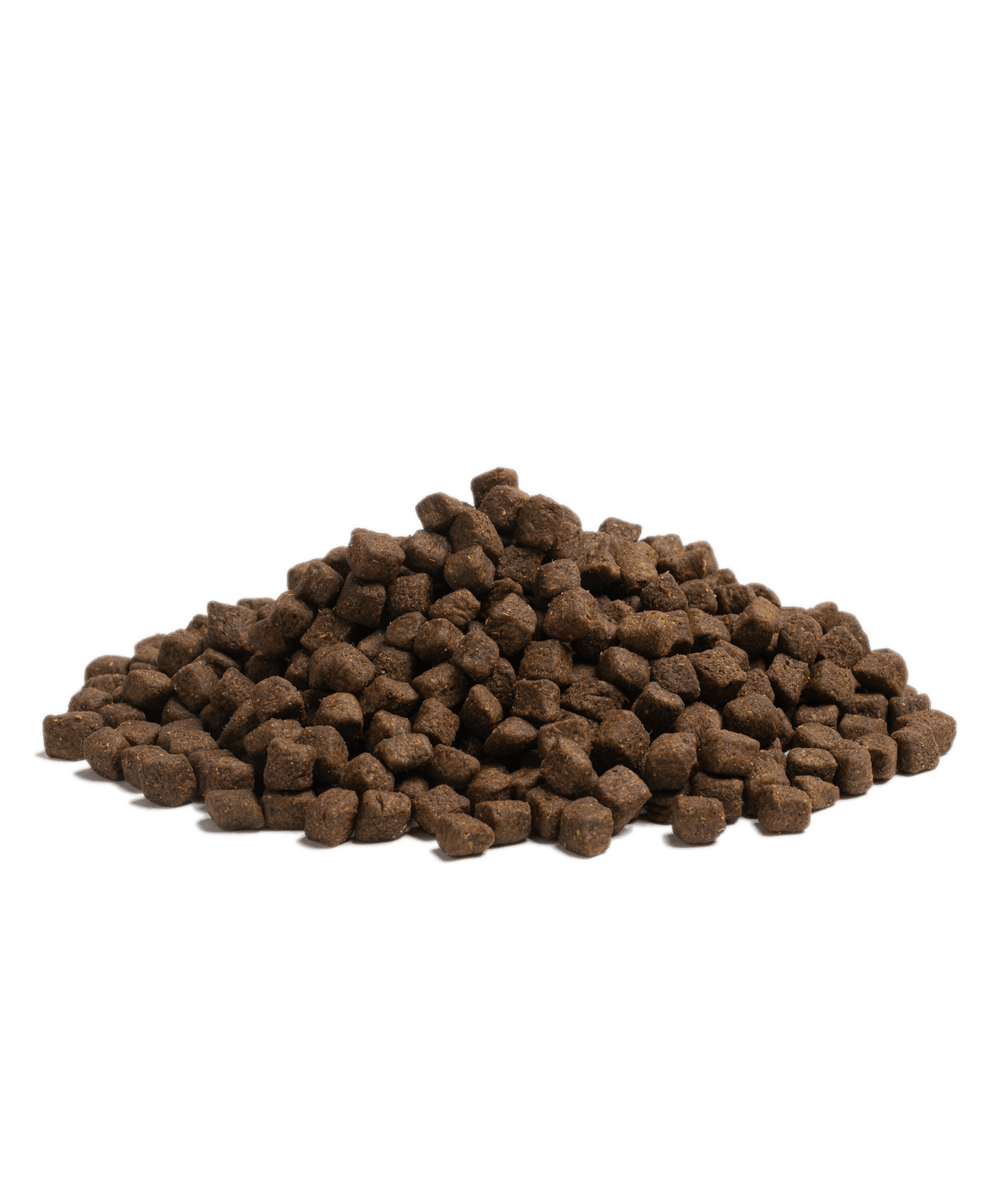 OUR FINEST ESTATE LIVING SMALL KIBBLES, 10KG