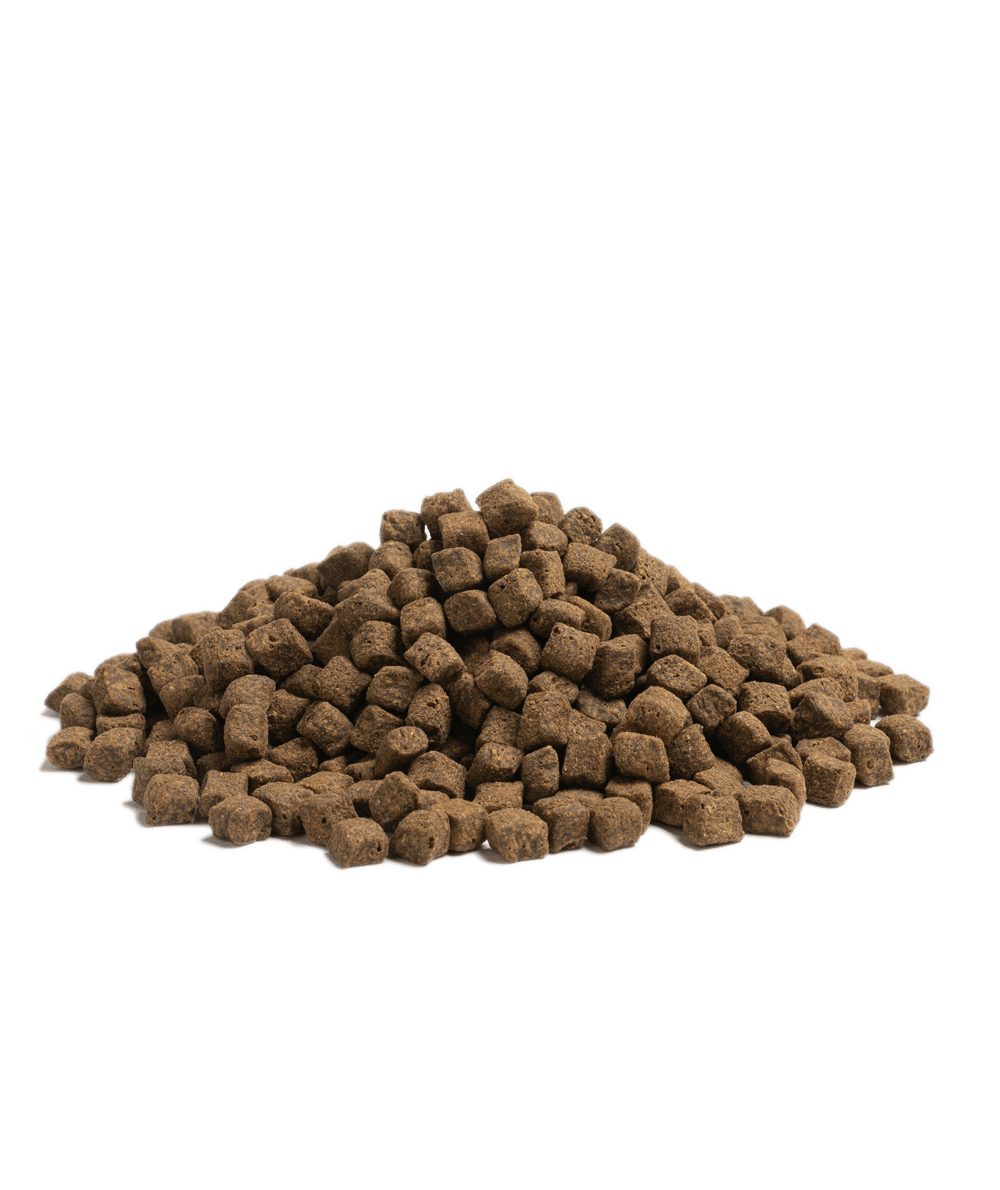 OUR FINEST OLDER SMALL KIBBLES, 10KG