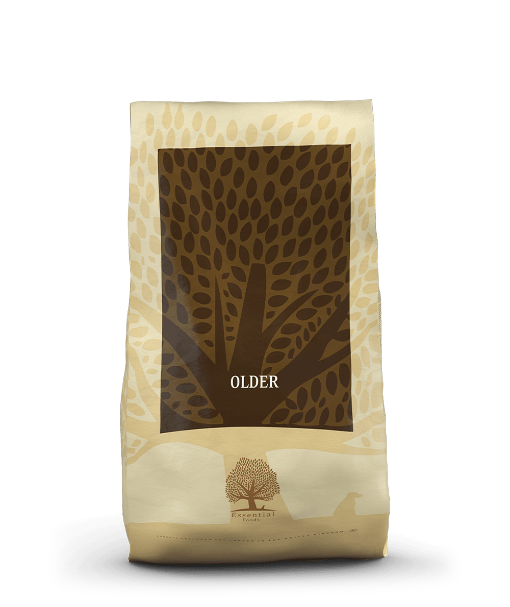 OLDER, 10KG