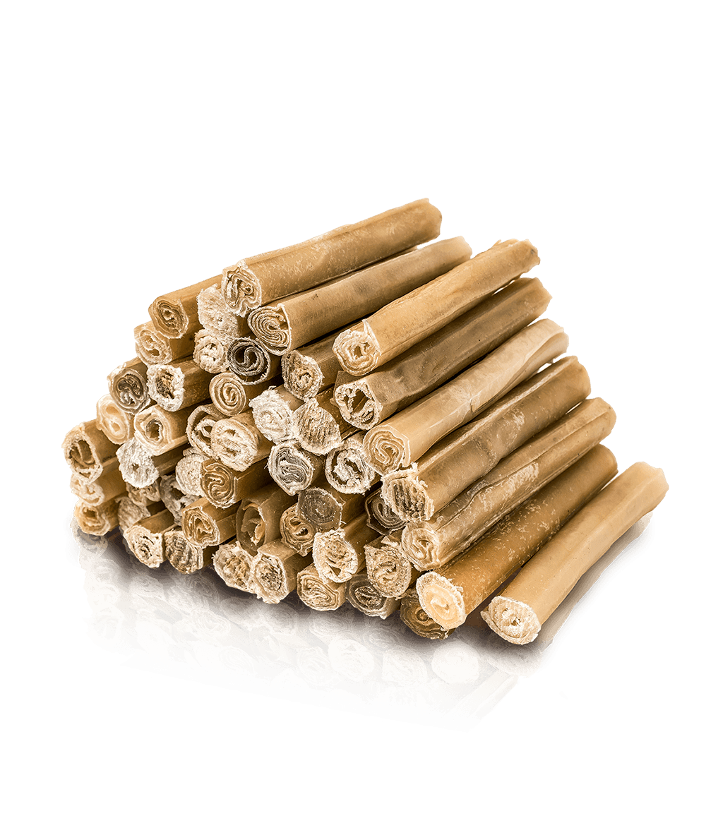 SMALL ROLLED DELIGHTS, BOX