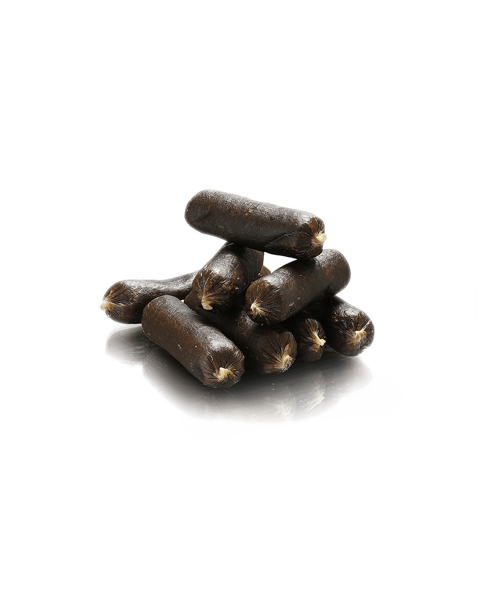 FINEST VENISON & DUCK SAUSAGES