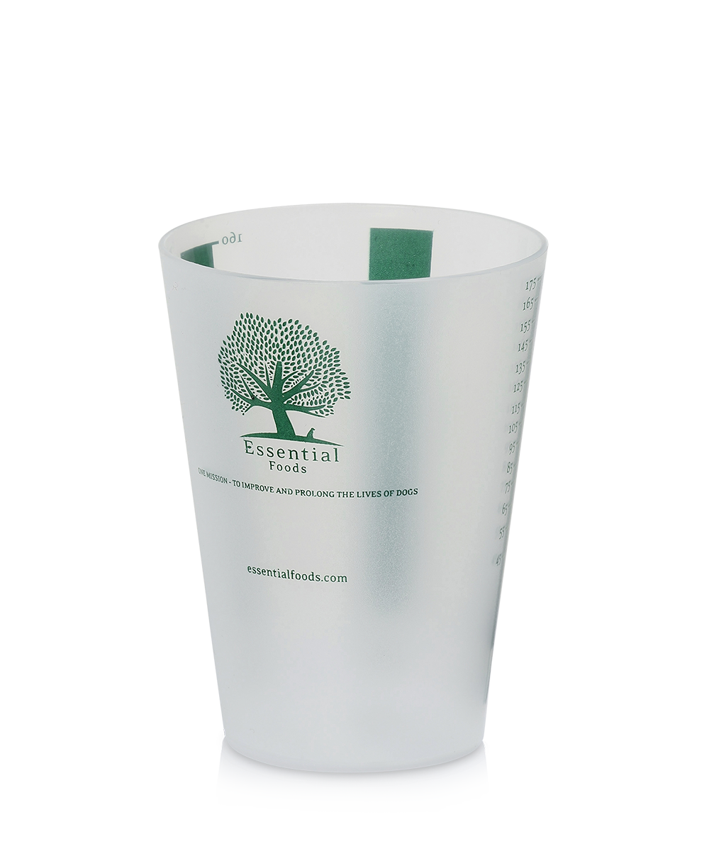 THE ESSENTIAL CUP