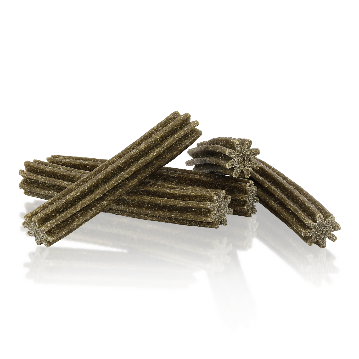 CHAMOMILE & SAGE TEETH DELIGHTS, BOX