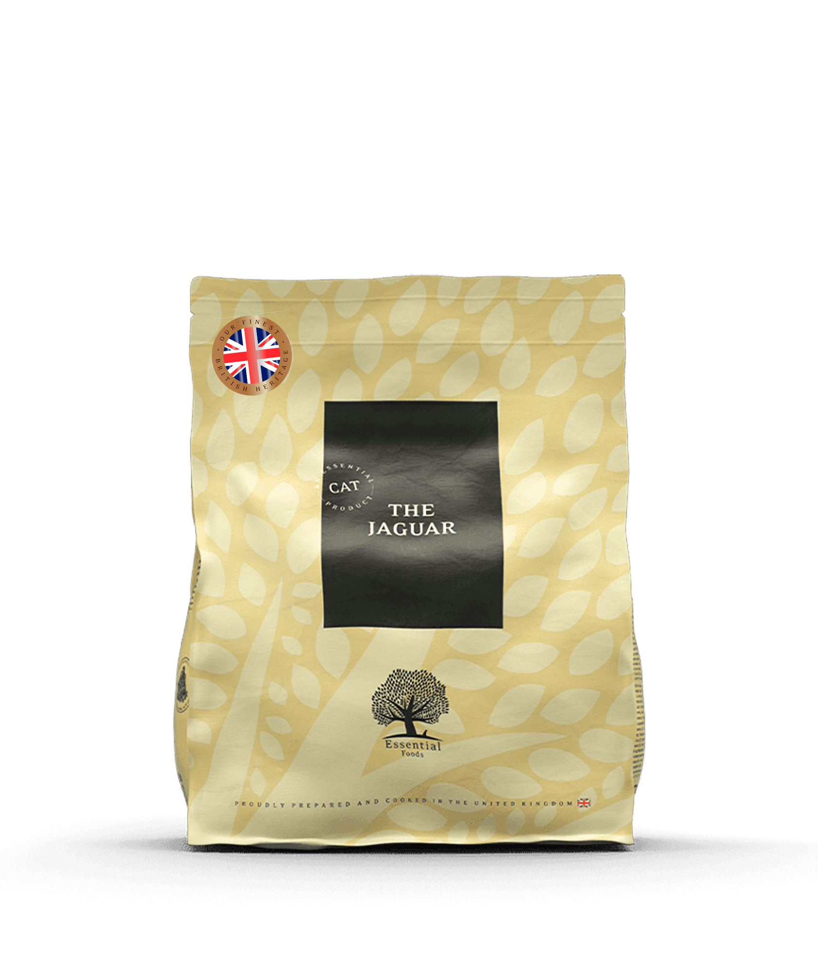 ESSENTIAL the JAGUAR 3kg