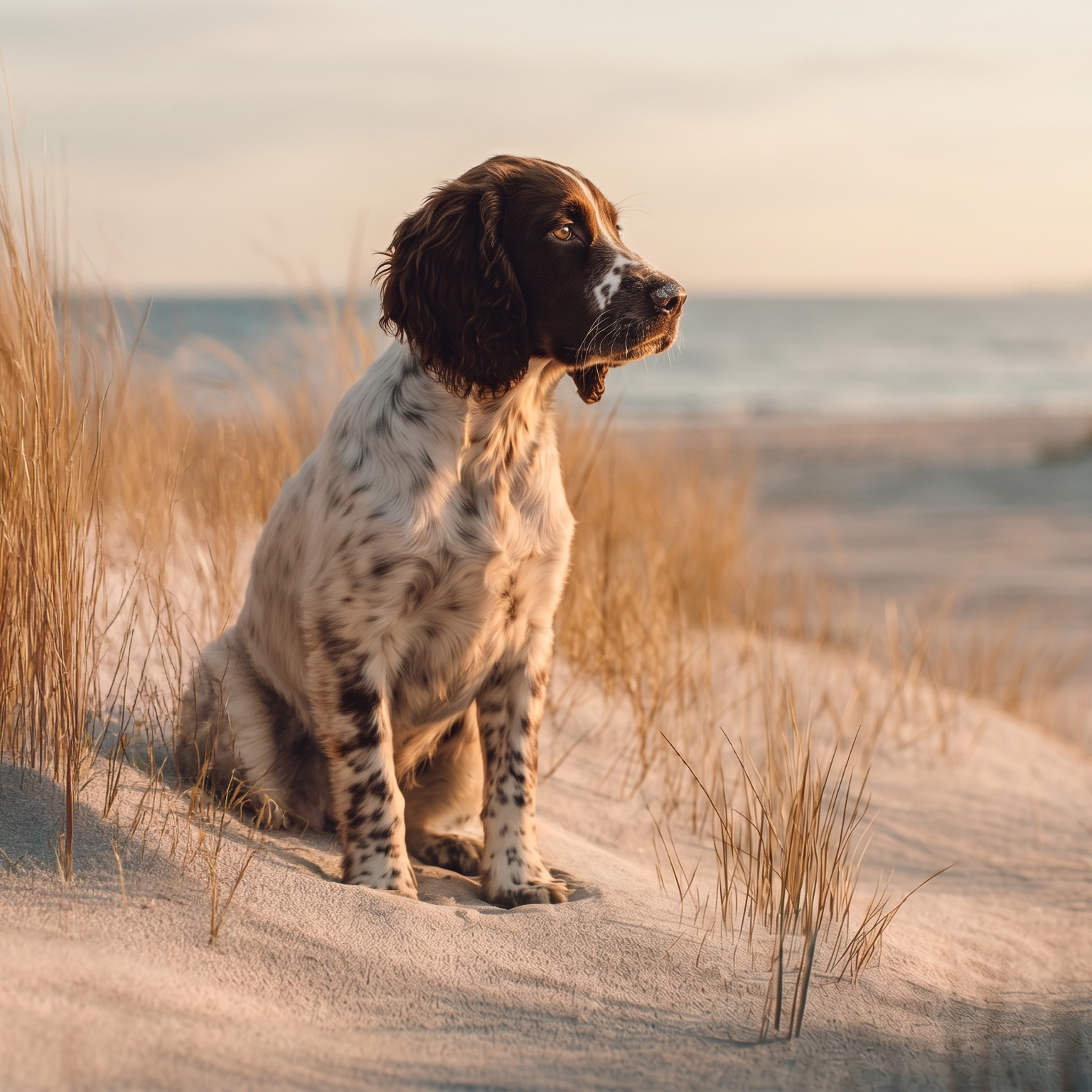 PUPPY LOVE PACKAGE LARGE BREED Nautical Edition