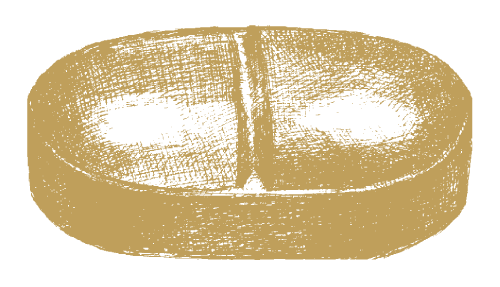 Vitamine und Mineralstoffe